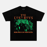THE LOST BOYS PROMO T-SHIRT