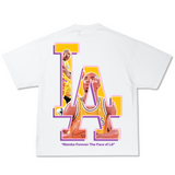 Kobe "LA" Tee