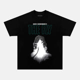 THE FLY PROMO T-SHIRT