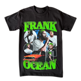 Frank Ocean Graphic Tee