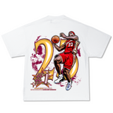 LeBron "Draft Day" Tee