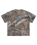 OKC CAMO TEE