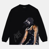 PLAYBOI CARTI 2024NEW TEE