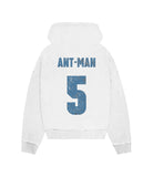 MINNESOTA ZIP HOODIE