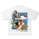 Melo "Draft Day" Tee