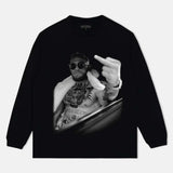 CONOR MCGREGOR TEE Style004