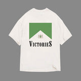 PRIVATE VICTORIES RACING TEE Style001