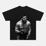 KHAMZAT CHIMAEV TEE Style002