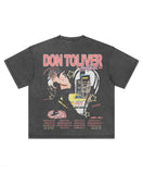DON TOLIVER TEE