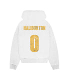 INDIANA ZIP HOODIE