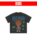 ANTMAN CARTOON KIDS TEE