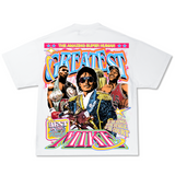 Mike's Planet Tee
