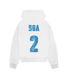 OKC ZIP HOODIE