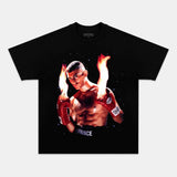 NASEEM HAMED TEE Style001