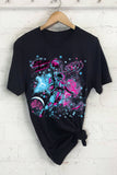Space Dunk Astronaut Graphic Tshirts