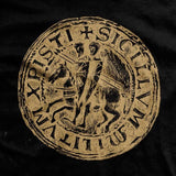 Black Templar Code T-Shirt