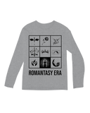 Romantasy Era Long Sleeve Tee