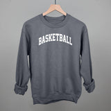 Basketball Arch (White)