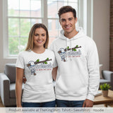 Bowling Green's Mischievous Squirrel T-Shirt