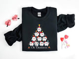 Funny Christmas Dentist Sweatshirt Holiday Dental Squad Gift Unisex T-shirt, Sweatshirt, Hoodie, Long Sleeve Tee