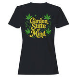 Garden State of Mind Women's T-Shirt