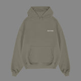 PRIVATE VICTORIES BOX HOODIE