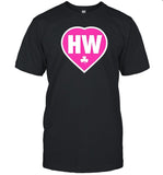 Celtics Hw Move4heather Shirt