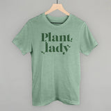 Plant Lady