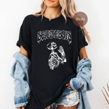 New World Depression Suicideboys T-Shirt - Rap Music Merch
