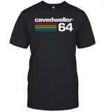 Cavedweller 64 Shirt