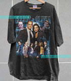 Stabler Benson Unisex Retro Shirt