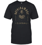 Carnal Coal Tee, Hoodie, Sweatshirt