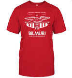 Bilmuri Fuel-Filled Tee Shirt