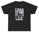 *NEW* Free Unc V2 Tee