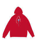 Necromancerâ€™s Staff Hoodie