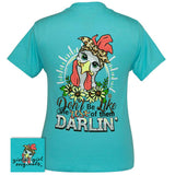 Darlin Scuba Blue SS-2376