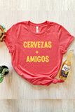 Cervezas + Amigos