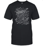 Dreamstore 32 Mil Doodle Shirt