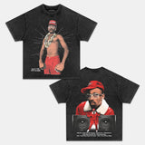 DONâ€™T TAP THE GLASS & TYLER, THE CREATOR V5 TEE
