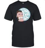 Connor Bergersen But Good For You Shirt