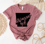 Arkansas Girl T-Shirt