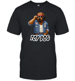 Chuckose Chuck Topdog Tee Shirt