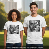 Zayn Malik Konnakol Album Cover Shirt - April 2026