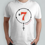 7 Support Harrison Butker Kansas City Chiefs Shirt