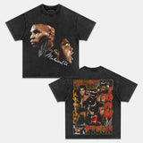 Tyson vs. Ali TEE