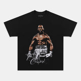 Bud TEE