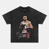 Canelo TEE Style001