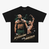 CONOR MCGREGOR TEE Style005