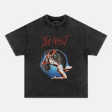 THE NEST PROMO T-SHIRT