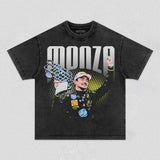CHARLES LECLERC MONZA TEE Style001